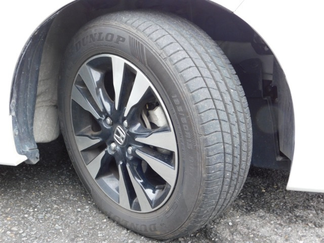 シャトル1.5 ハイブリッド X ホンダセンシング