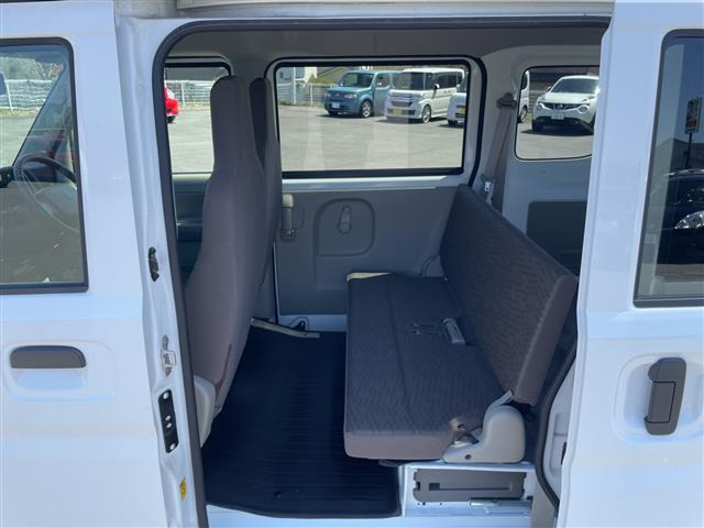 エブリイPA リミテッド