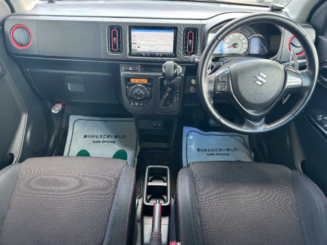 アルトターボRS 4WD