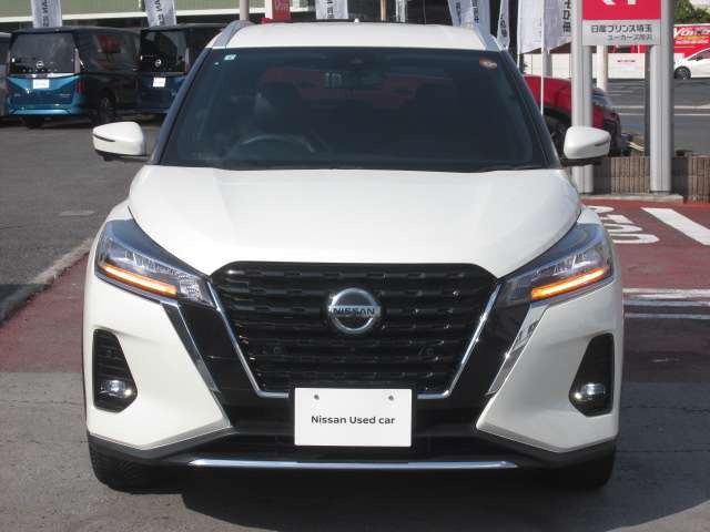 キックス1.2 X (e-POWER)