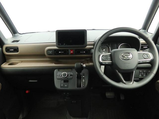 ムーヴキャンバスセオリー Gターボ