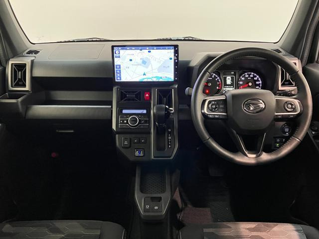 タフトG ターボ クロム ベンチャー