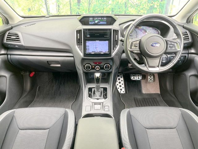 インプレッサスポーツ1.6 i-L アイサイト Sスタイル