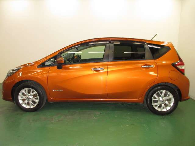 ノート1.2 e-POWER X