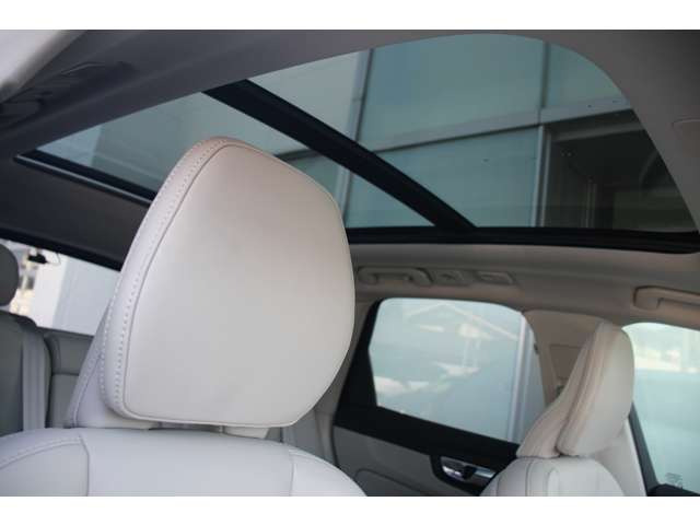 XC60アルティメット B5 AWD 4WD