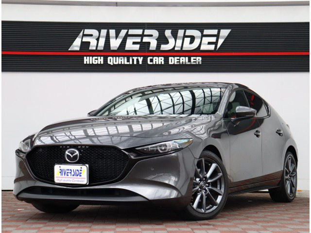 MAZDA3ファストバック1.8 XD プロアクティブ ツーリング セレクション