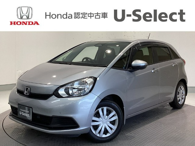 フィット1.5 ベーシック