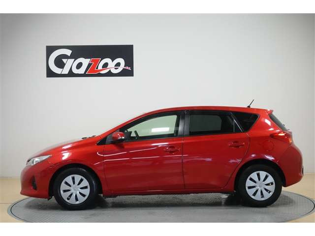 オーリス1.5 150X