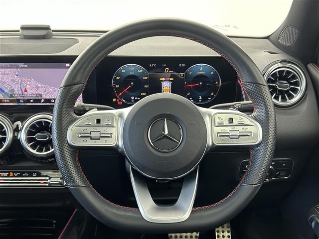 GLBGLB200d 4マチック AMGライン 4WD