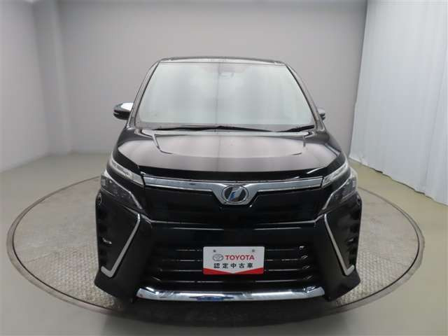 ヴォクシー2.0 ZS 煌II