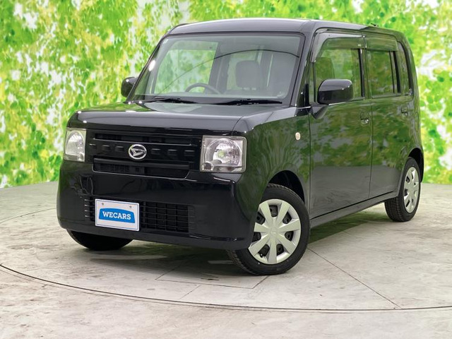 ムーヴコンテL 4WD