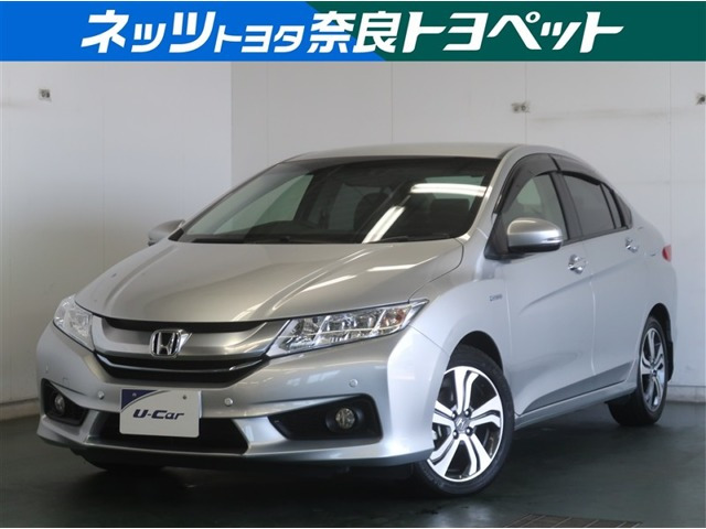 グレイス1.5 ハイブリッド EX