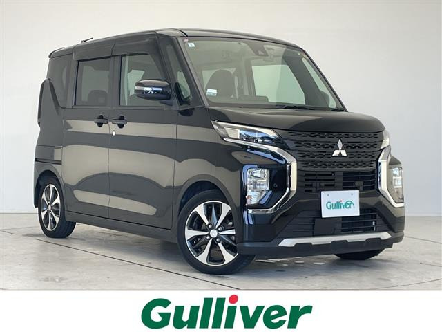 eKクロススペースG