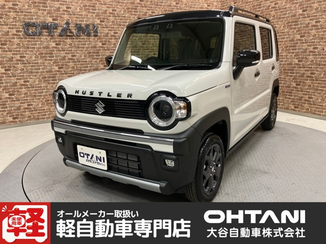 ハスラータフワイルド