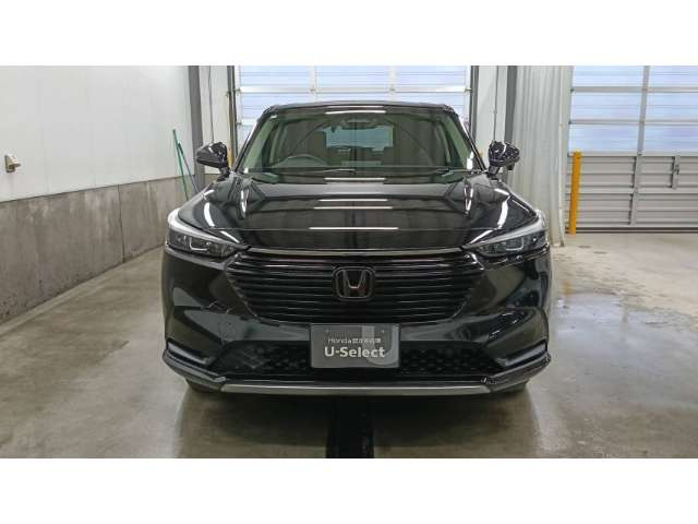 ヴェゼル1.5 e:HEV Z 4WD