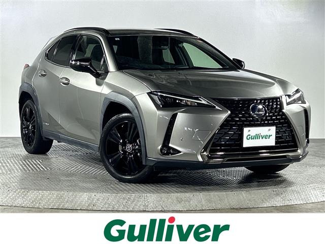 UX250h アーバン エレガンス