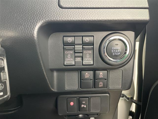 ルーミー1.0 カスタム G