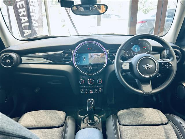 ミニクーパー D