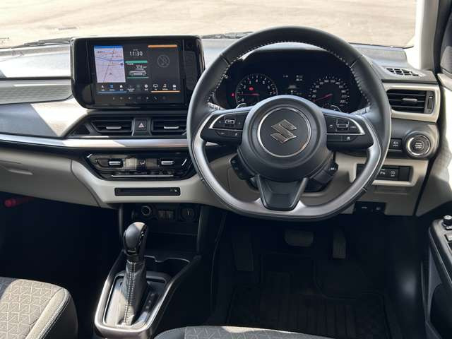 スイフト1.2 ハイブリッド(HYBRID) MZ