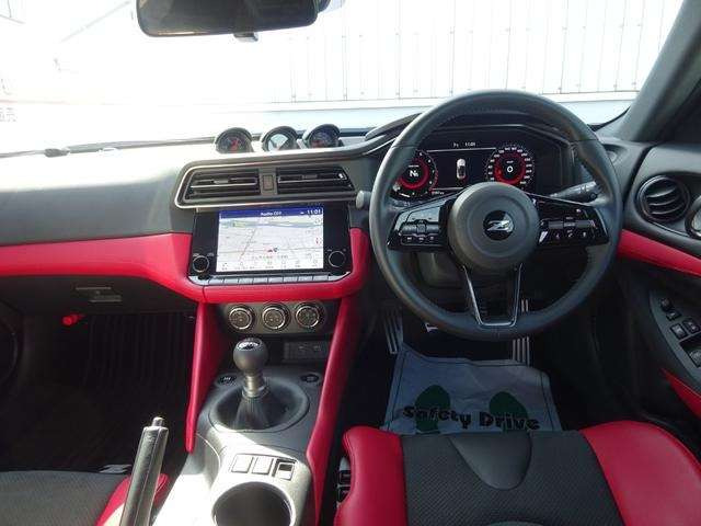 フェアレディZ3.0 バージョン ST