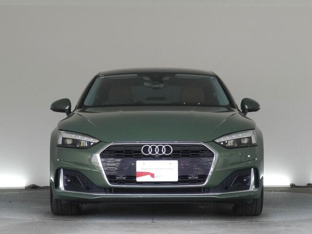 A5スポーツバック35 TDI アドバンスド