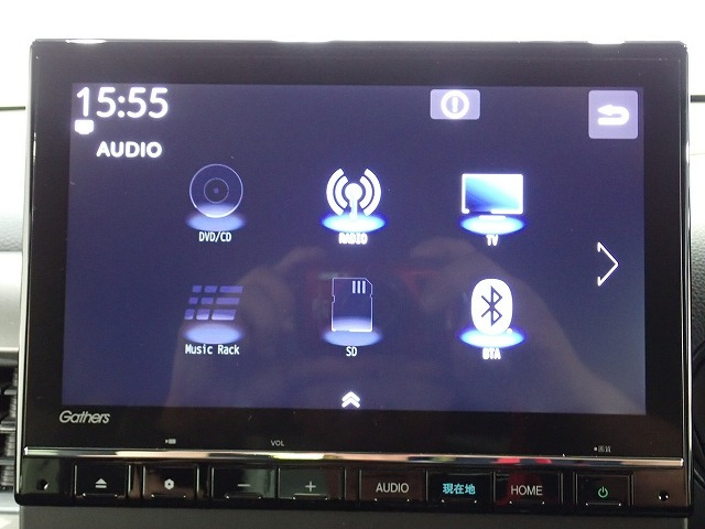 N-WGNL スタイルプラス ビター