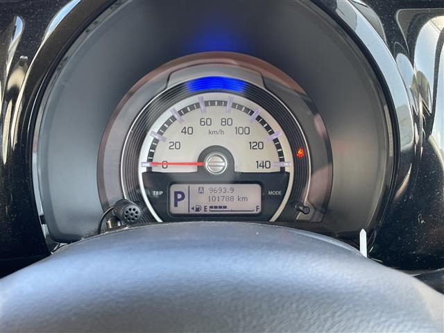 ハスラーJ スタイルII 4WD