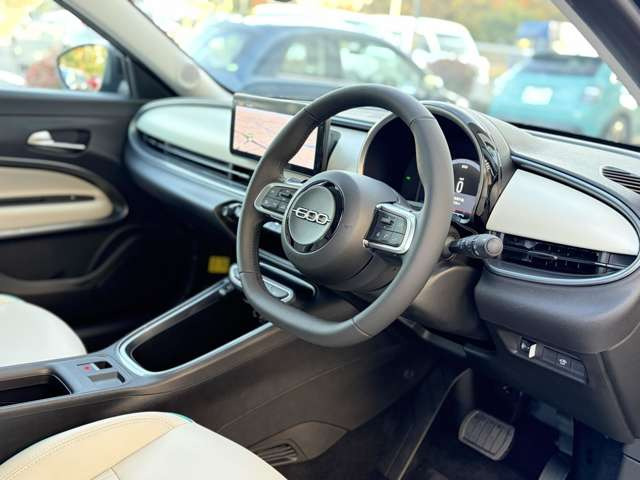 600ハイブリッドラ プリマ