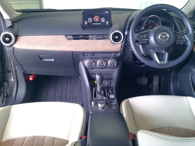 CX-31.5 15S アーバンドレッサー