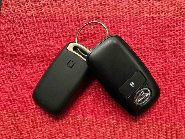 タフトG クロム ベンチャー