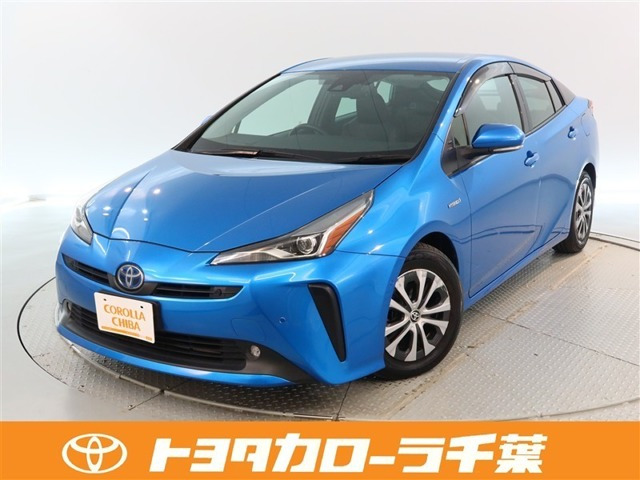 プリウス1.8 A プレミアム