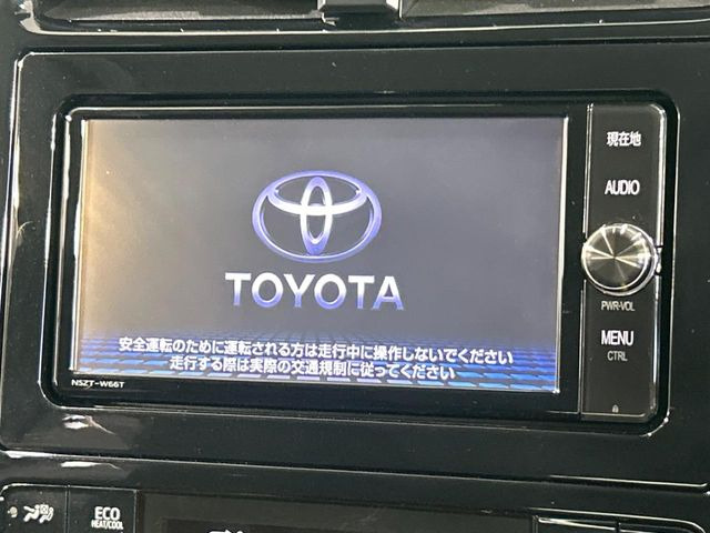 プリウス1.8 S セーフティ プラス