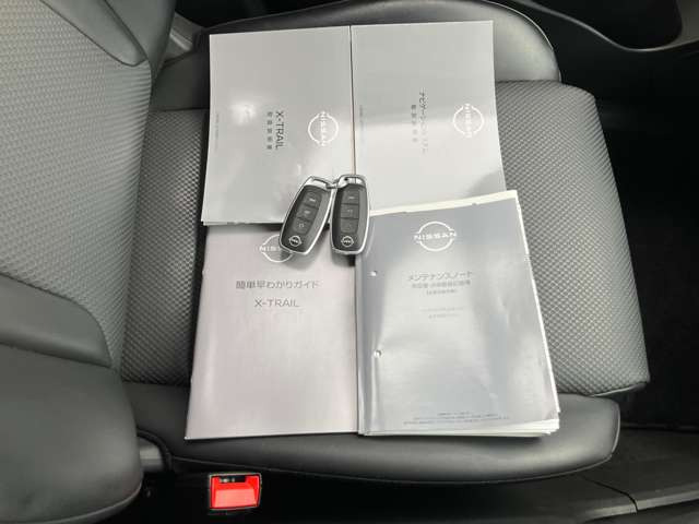 エクストレイル