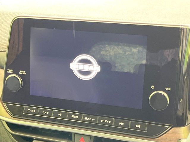 ノートオーラ1.2 G レザーエディション