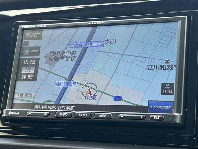 フィット1.5 ハイブリッド