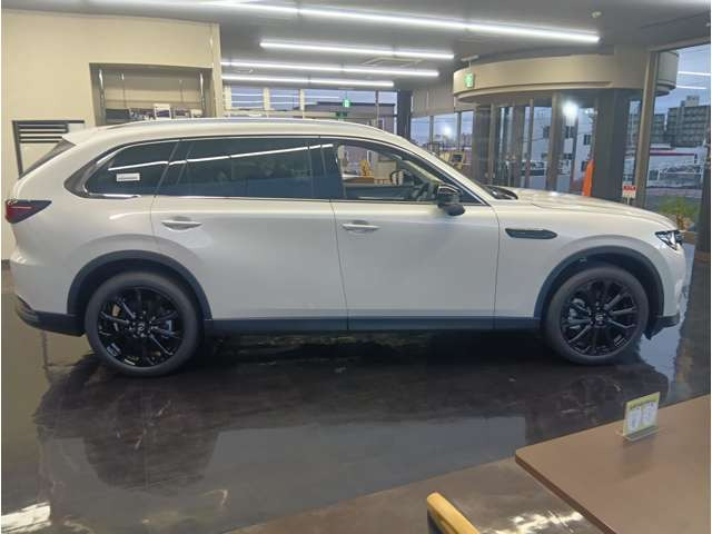 CX-803.3 XD ドライブ エディション ディーゼル 4WD