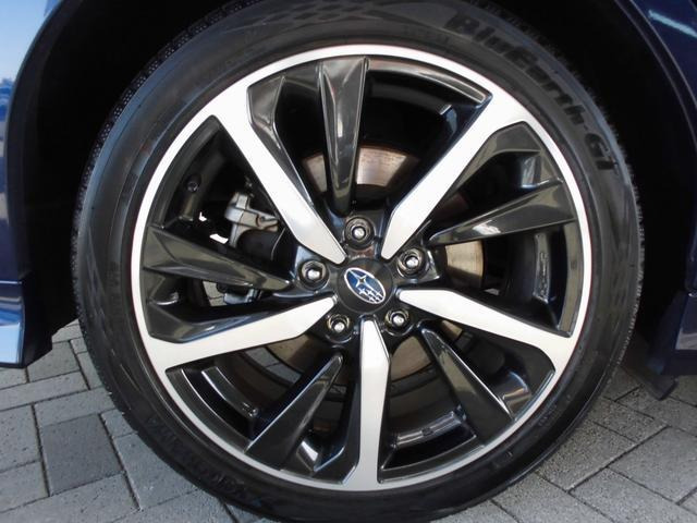 レヴォーグ1.8 GT-H EX 4WD