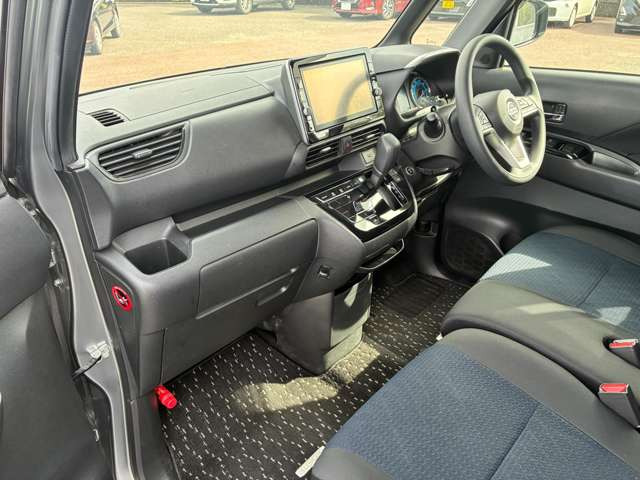 デイズハイウェイスターX プロパイロットエディション