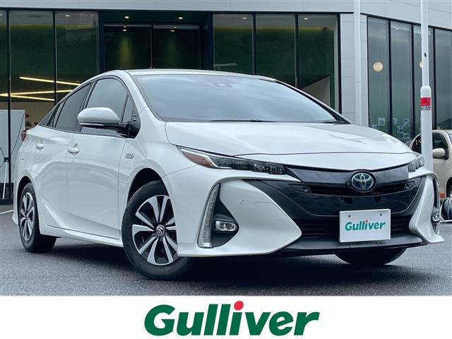 プリウスPHV1.8 A