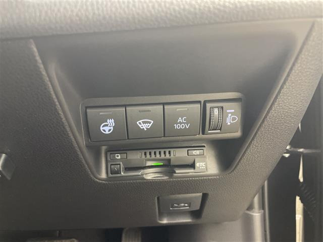 アクア1.5 G E-Four 4WD