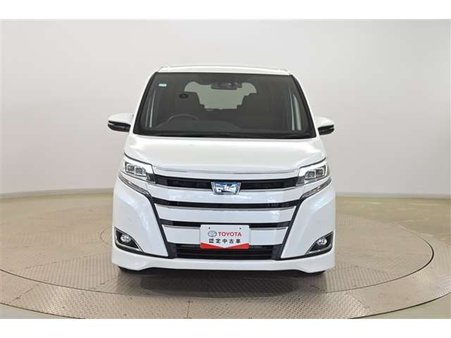 ノア1.8 ハイブリッド G