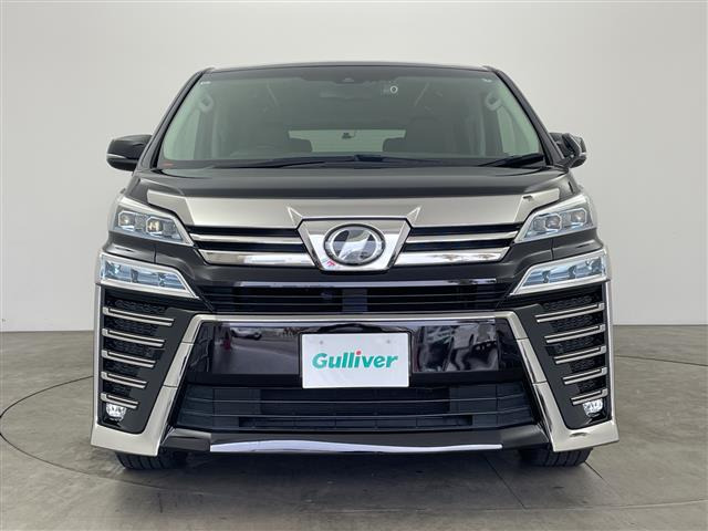 ヴェルファイア2.5 Z Gエディション