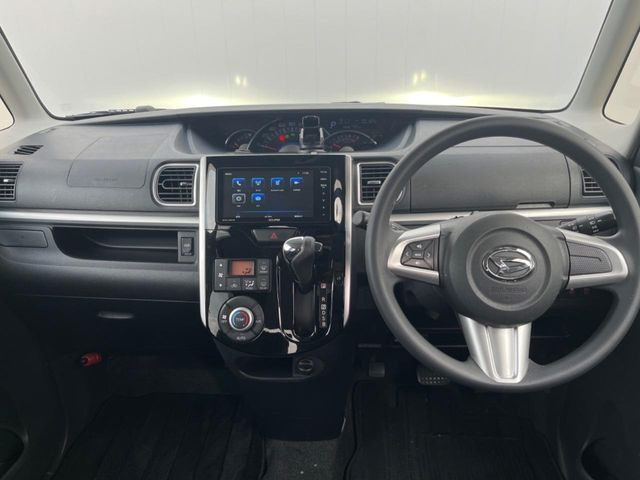 タントカスタムX SA