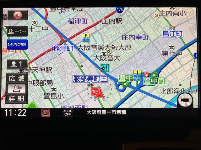 タフトG ターボ