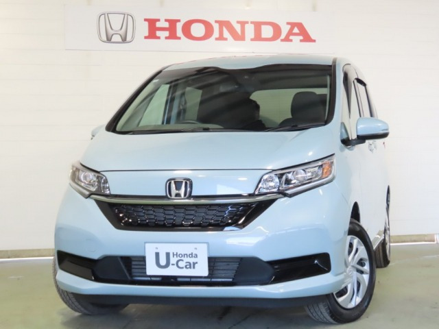 フリード1.5 G 4WD