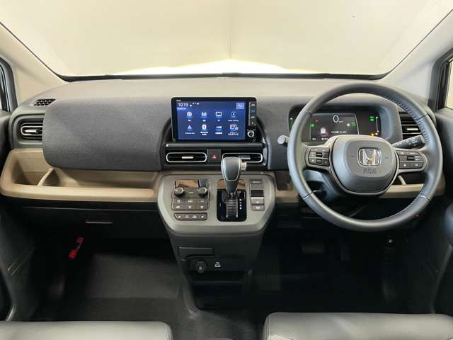 フリード1.5 e:HEV エアー EX