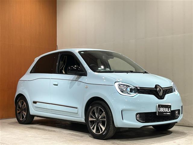 トゥインゴインテンス