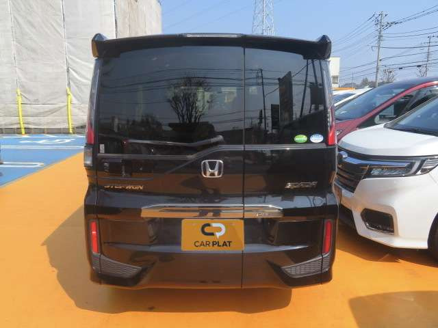 ステップワゴン1.5 スパーダ クールスピリット ホンダ センシング