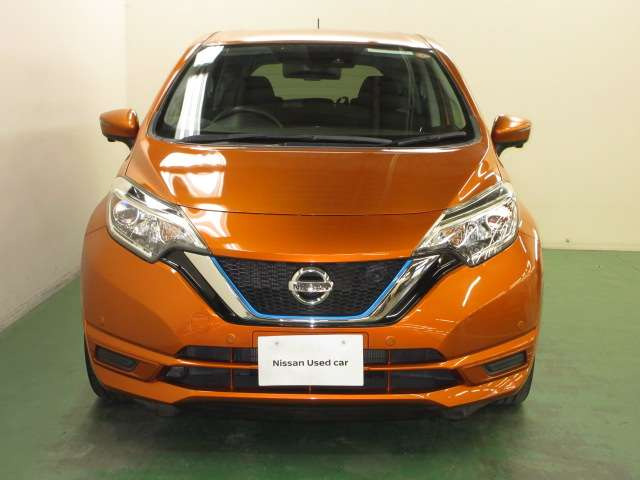 ノート1.2 e-POWER X