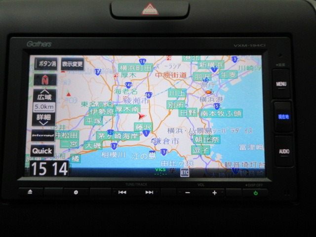 フリード+1.5 ハイブリッド G ホンダセンシング